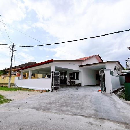 Stay Inn Sikamat Seremban Dış mekan fotoğraf