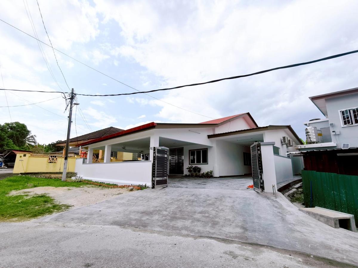 Stay Inn Sikamat Seremban Dış mekan fotoğraf